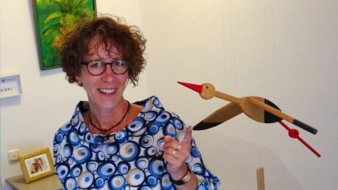 Hebamme – der schönste Beruf der Welt? Jetzt informieren im Film