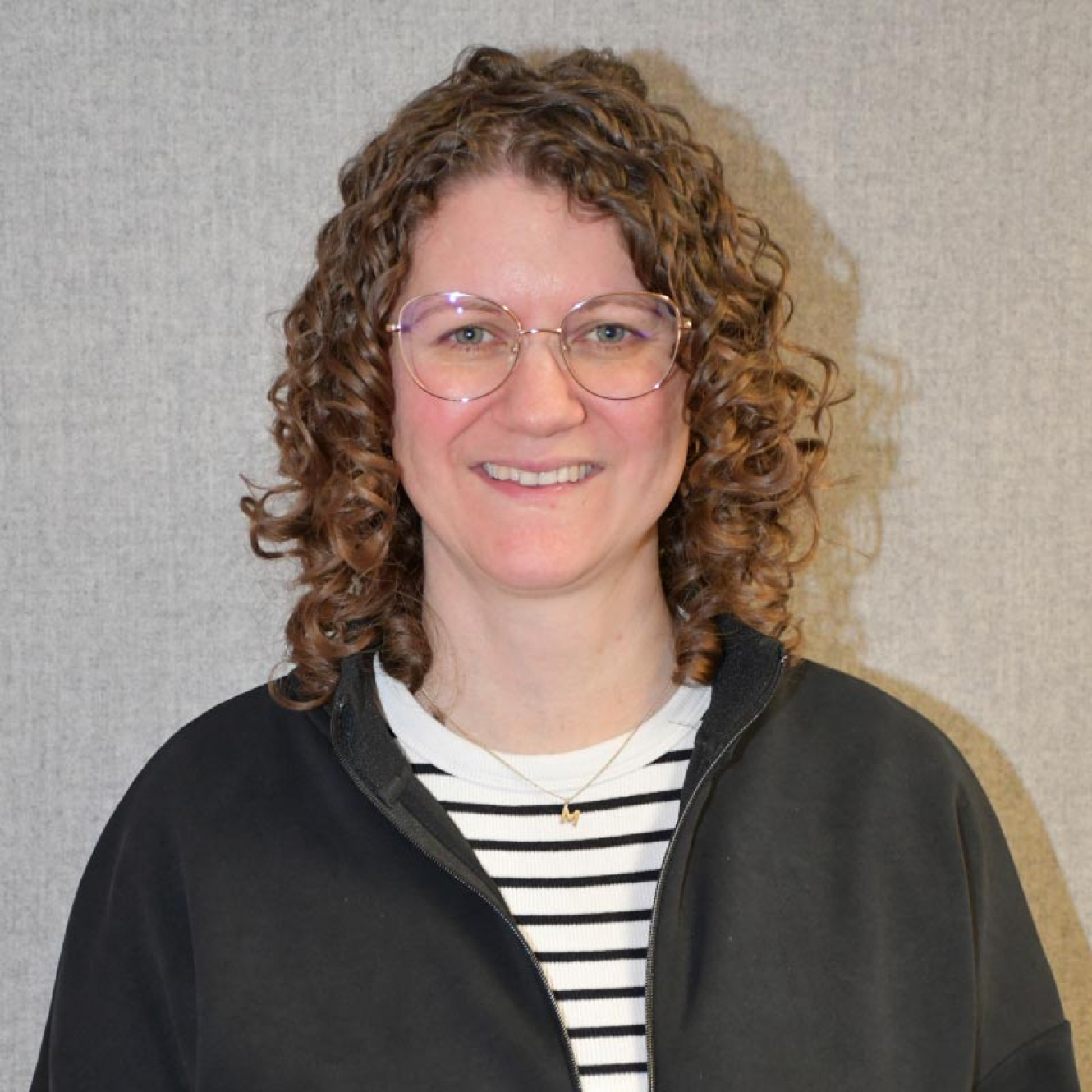 Alexandra Ulbrich, Projektleiterin des AK SCHULEWIRTSCHAFT Dachau