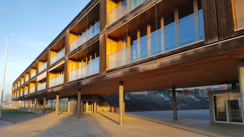 Gymnasium Markt Indersdorf