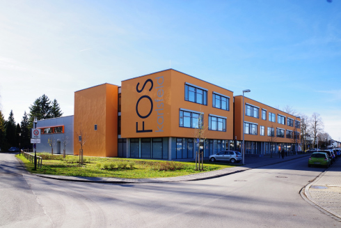 Fachoberschule Karlsfeld