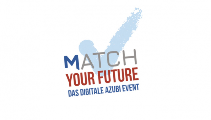 #MATCHYOURFUTURE