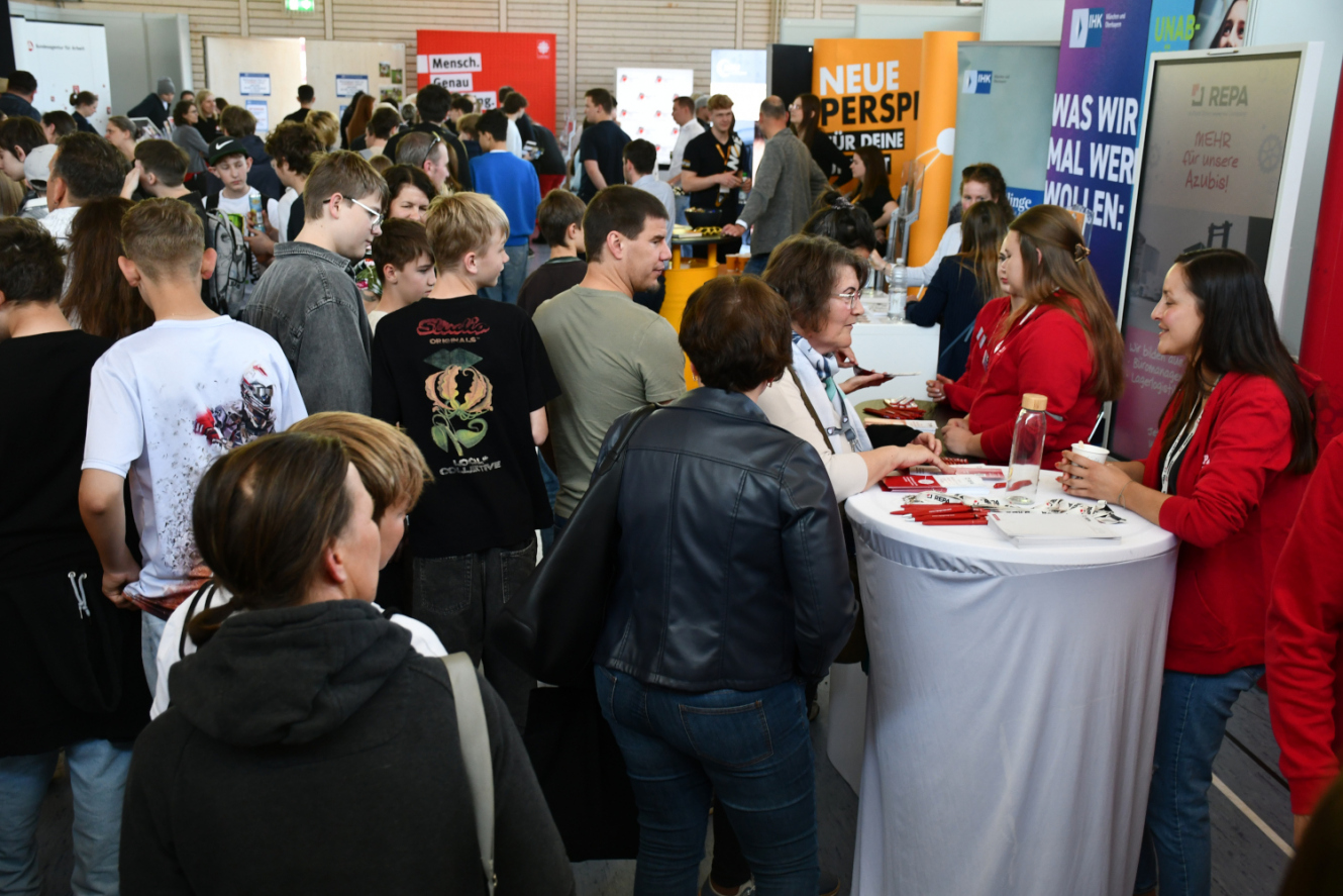 Sicherheit und Planbarkeit wichtiger geworden